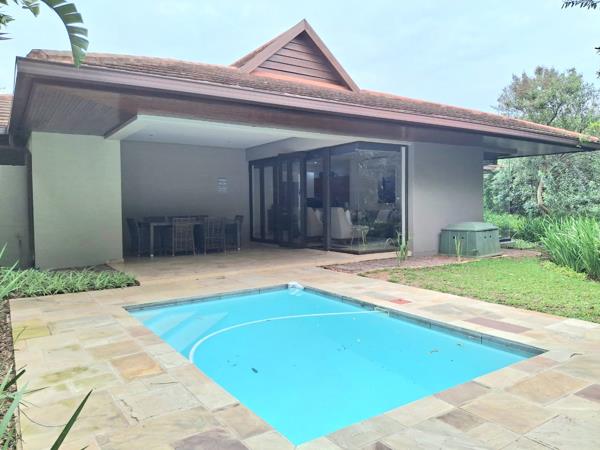 3 Bedroom Cluster