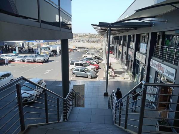 Commercial space