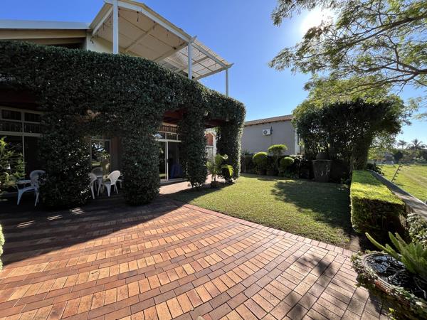 4 Bedroom Townhouse