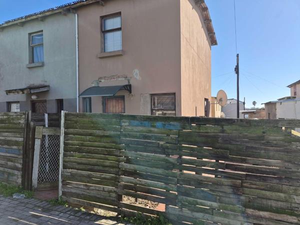 1 Bedroom House