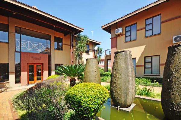 89 m² Office Space