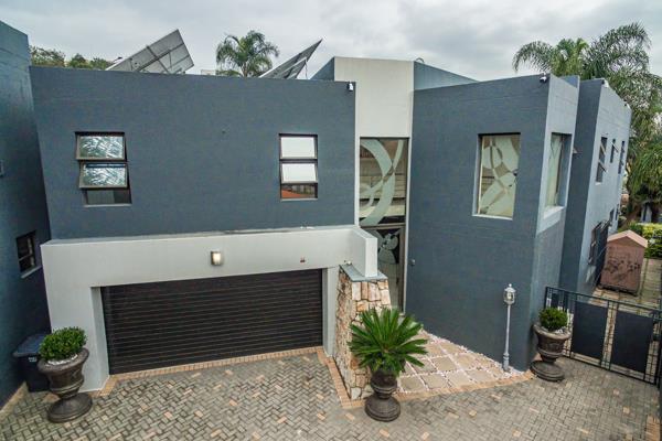 4 Bedroom Cluster