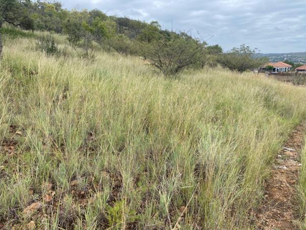 322 m² Land