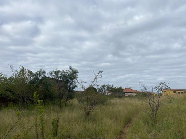 324 m² Land