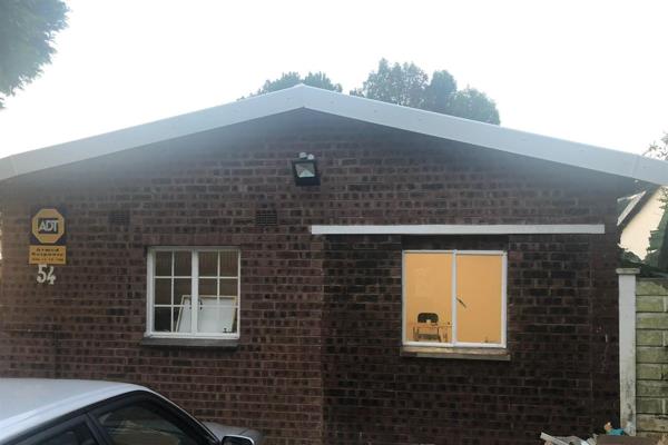 1 Bedroom Garden Cottage