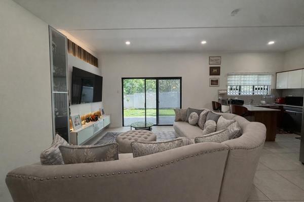 4 Bedroom Cluster