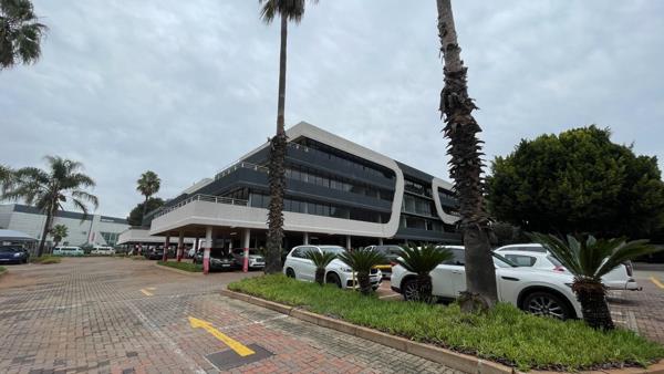 164 m² Office Space
