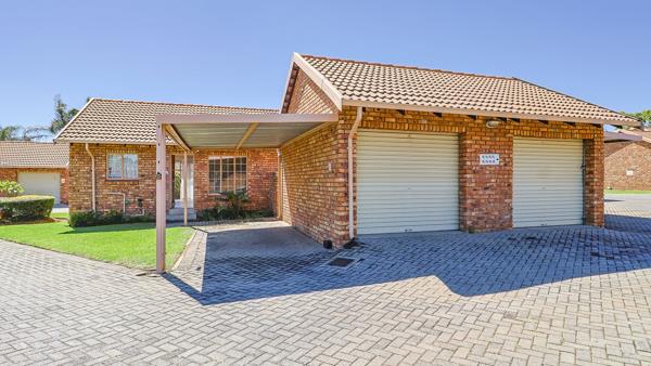 2 Bedroom Simplex