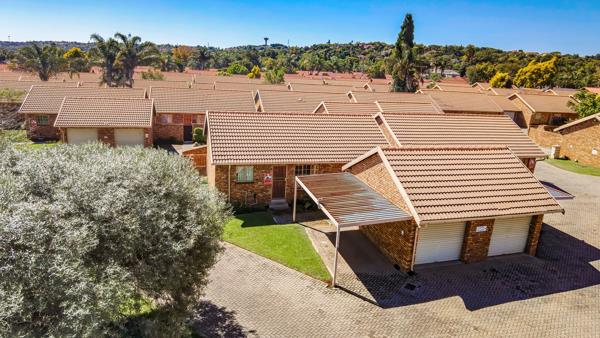 2 Bedroom Simplex