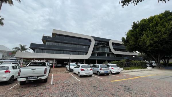 88 m² Office Space