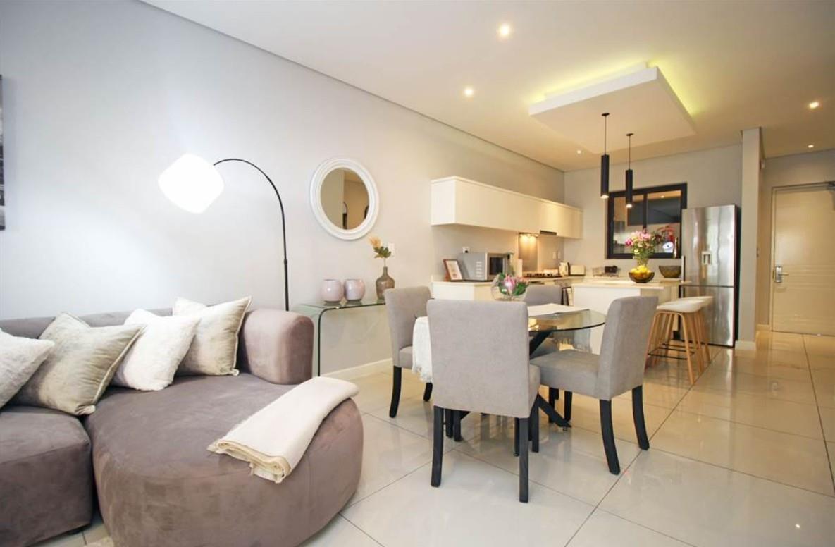 2 Bedroom Apartment in Hyde Park