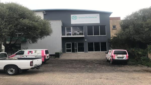 624 m² Commercial space