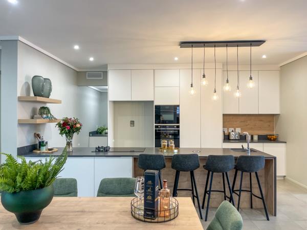 3 Bedroom Apartment