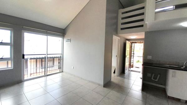 1.5 Bedroom Apartment