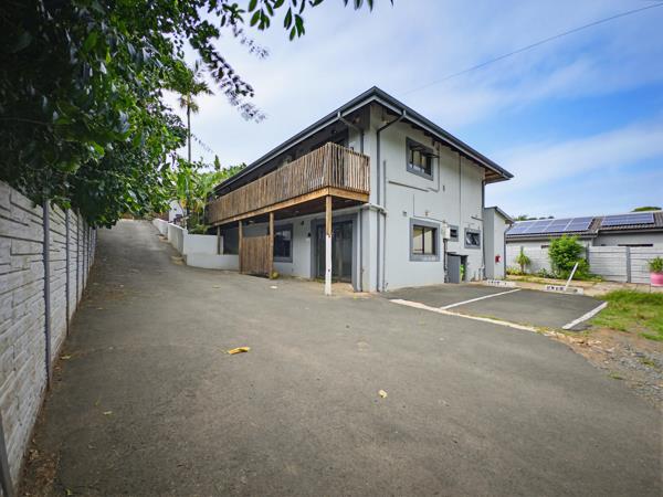 7 Bedroom House