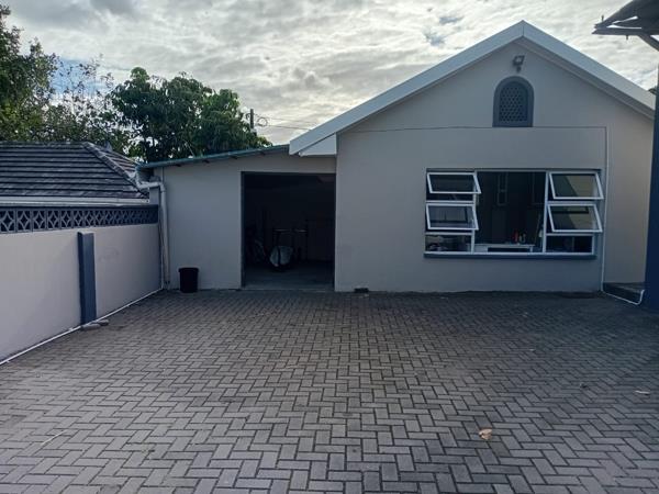 1 Bedroom Flat
