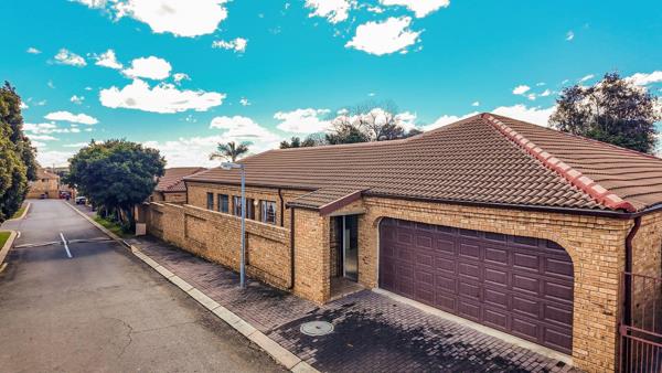 3 Bedroom Cluster