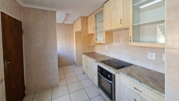 3 Bedroom Cluster