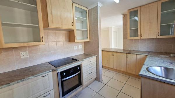 3 Bedroom Cluster