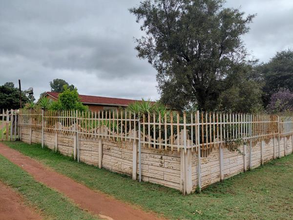 2 312 ha Land