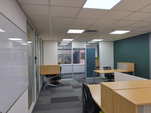 Office space
