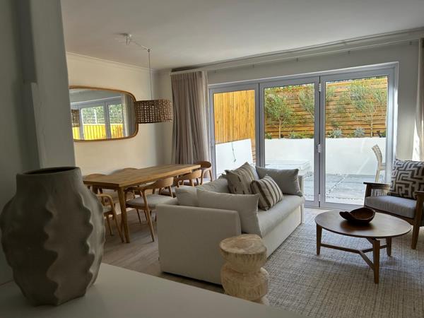 2 Bedroom Duplex