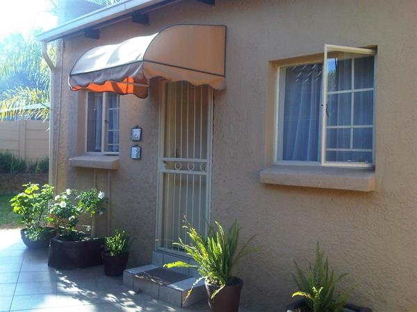 1 Bedroom Garden Cottage