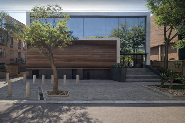 204 m² Commercial space