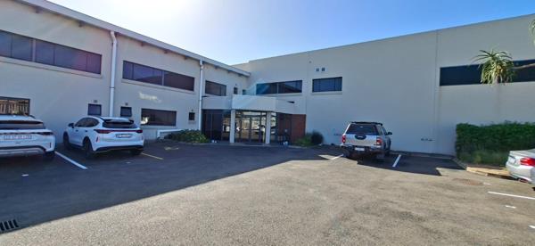 18 555 m² Industrial space