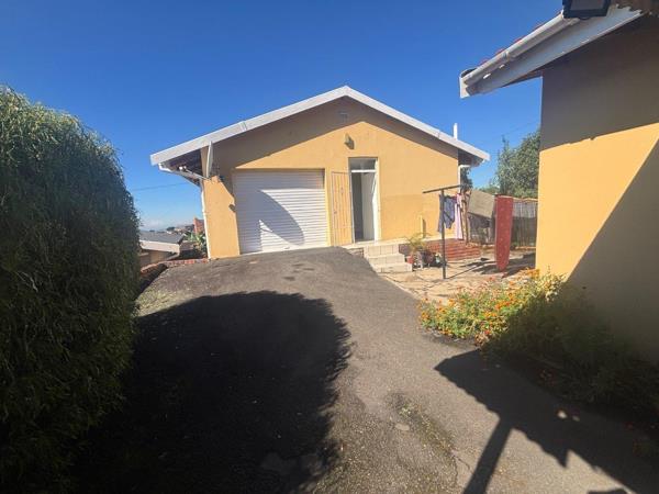 1 Bedroom Garden Cottage