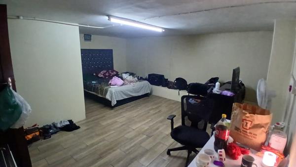 1 Bedroom Garden Cottage