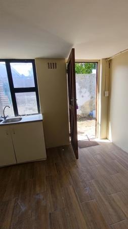 1 Bedroom Garden Cottage