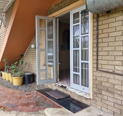 1 Bedroom Garden Cottage