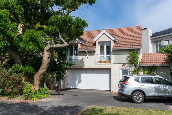 1 Bedroom Garden Cottage