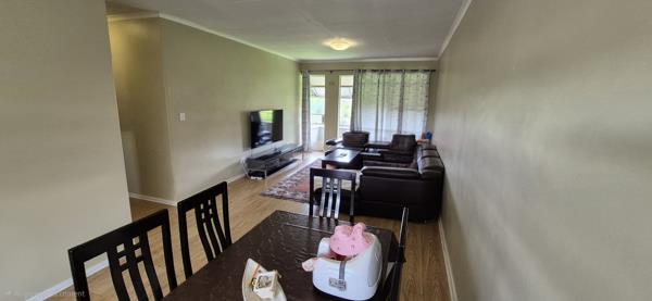 2 Bedroom Apartment in Valeriedene