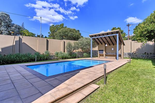 3 Bedroom Simplex