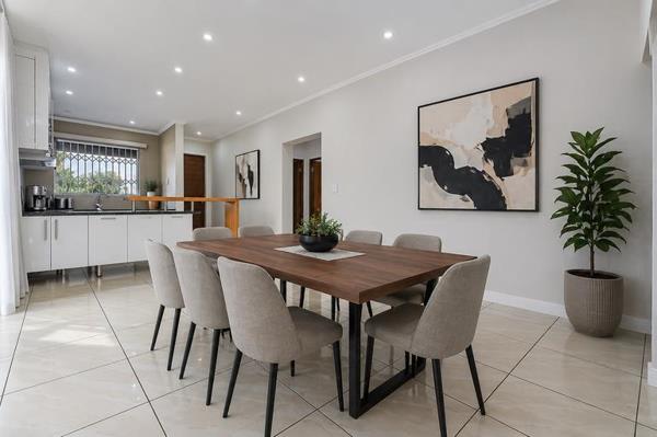 3 Bedroom Simplex