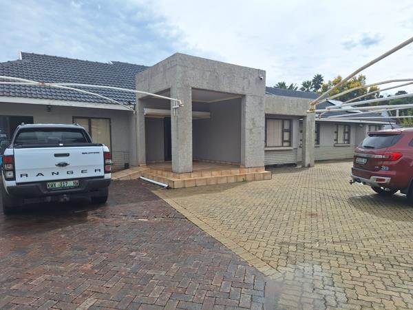 217 m² Office Space