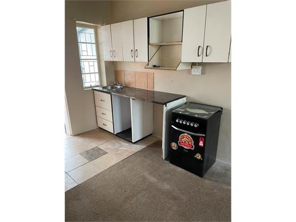 1 Bedroom Garden Cottage