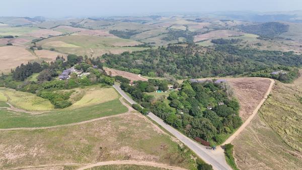 10.4 ha Farm