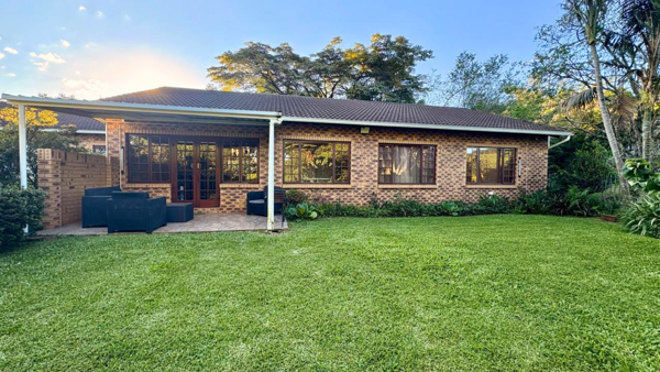 3 Bedroom Simplex