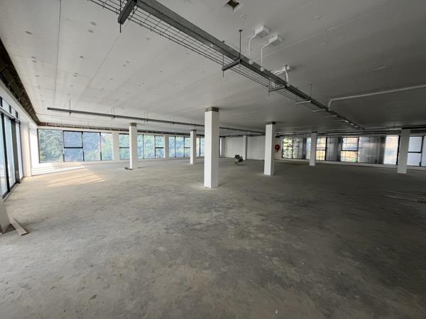 2 173 m² Commercial space