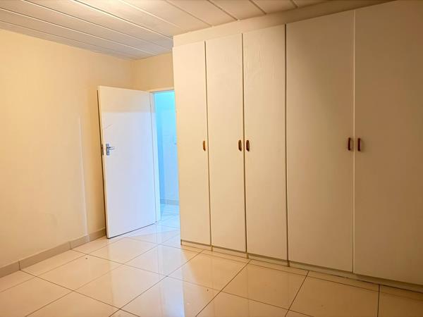 1 Bedroom House