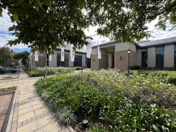 9 622 m² Commercial space