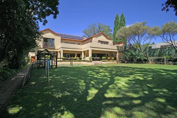 10 Bedroom House