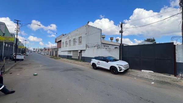 Commercial space