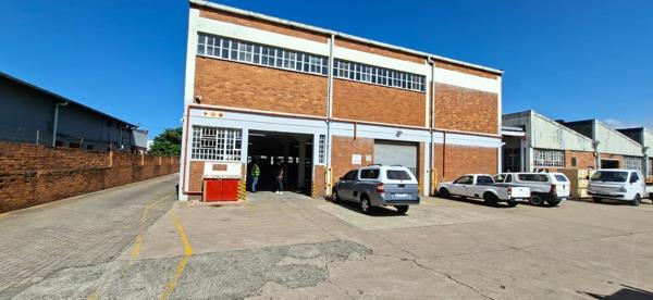 464 m² Industrial space