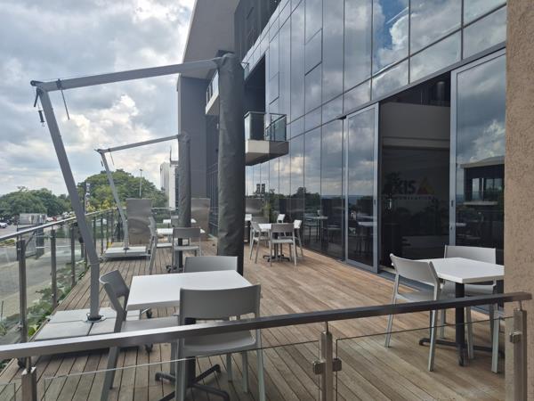 249 m² Commercial space