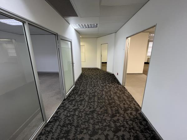 167.1 m² Commercial space