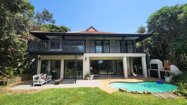 5 Bedroom House